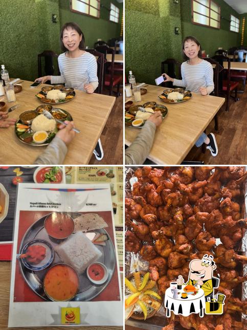 Red chilli Asian restaurant &baar