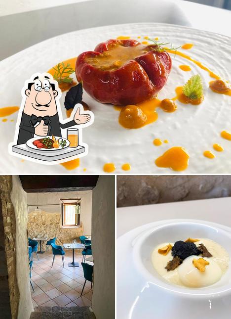 Ristorante Alma Errante