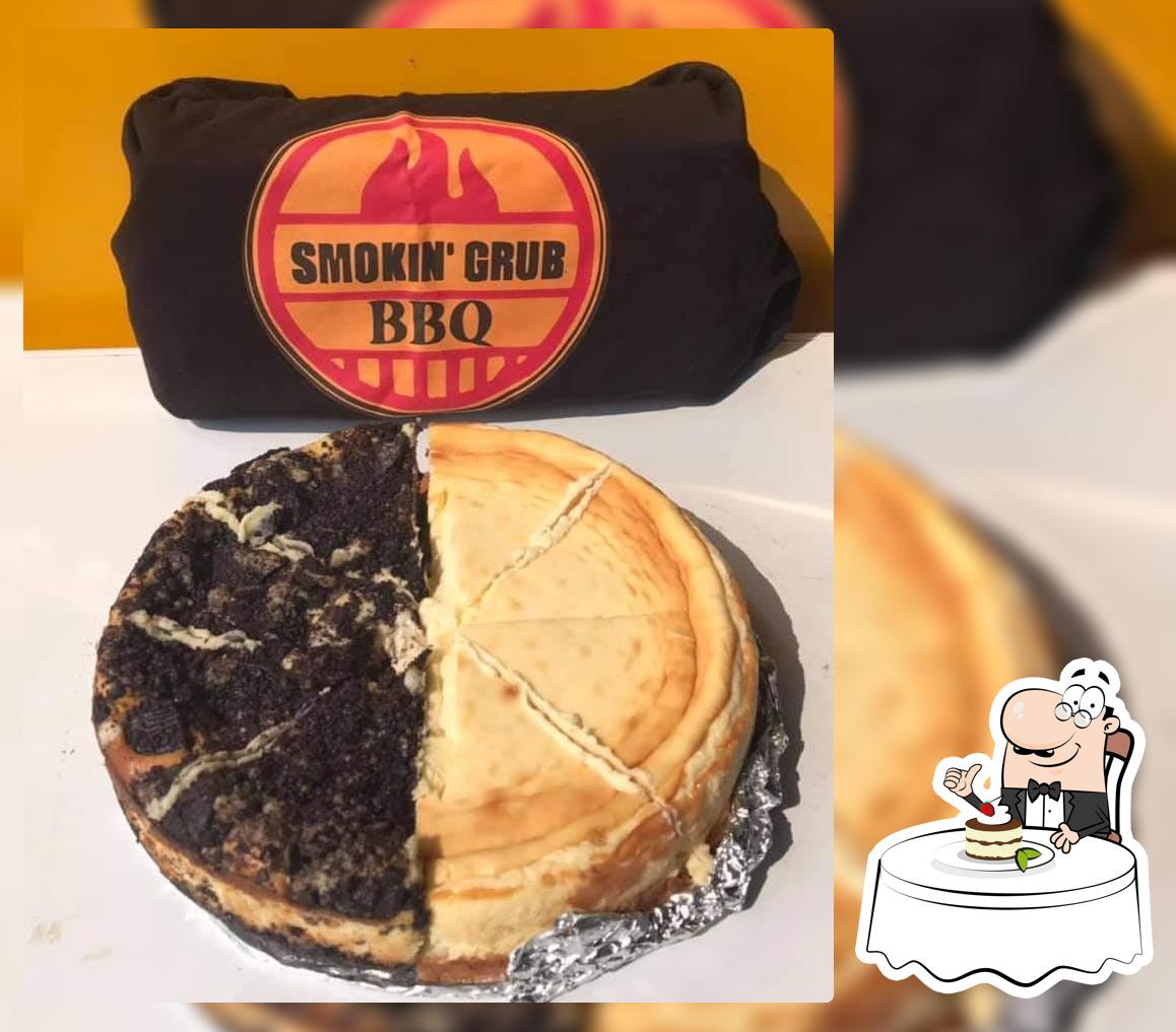 Smokin' Grub