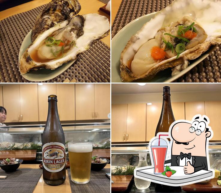 Sushi Nokanichi