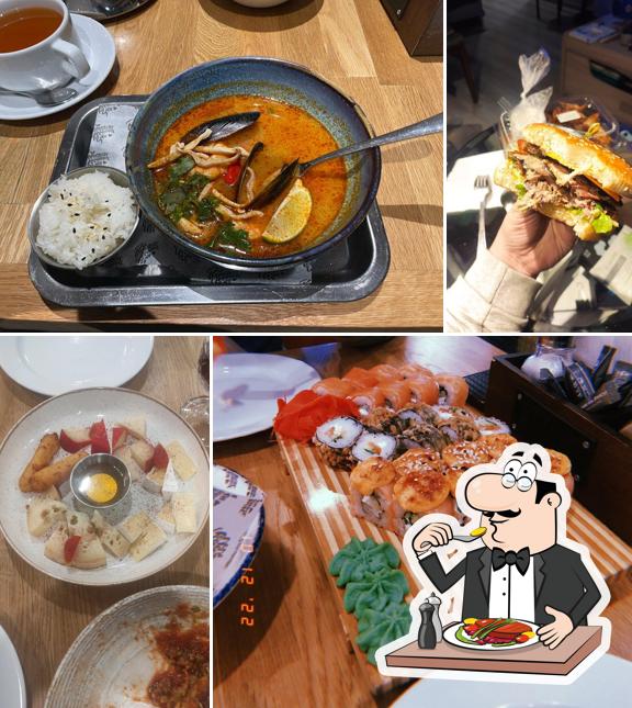 Ресторан Честных Цен