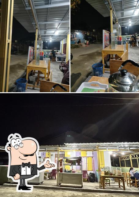 Warung Sha-Waregna Bang Hizkia