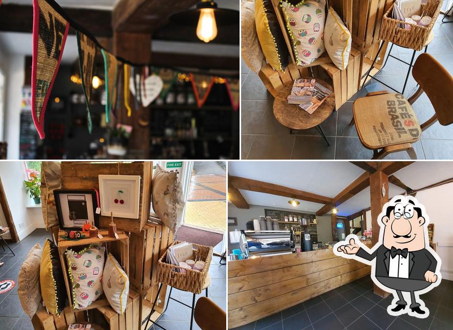 Willows Coffee House