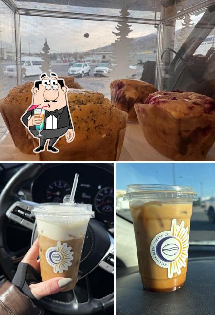 Witches Brew Coffee Company