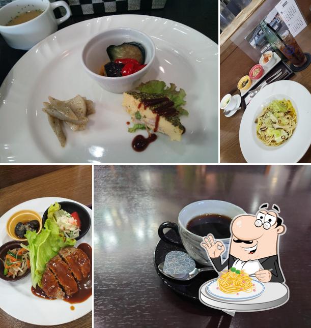 カフェヴェンティ