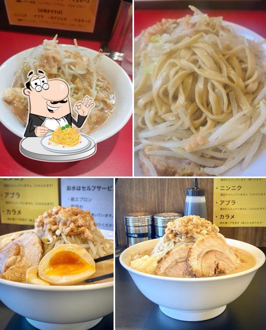 ラーメンつづき 町田店
