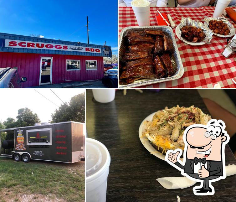 Scruggs BBQ