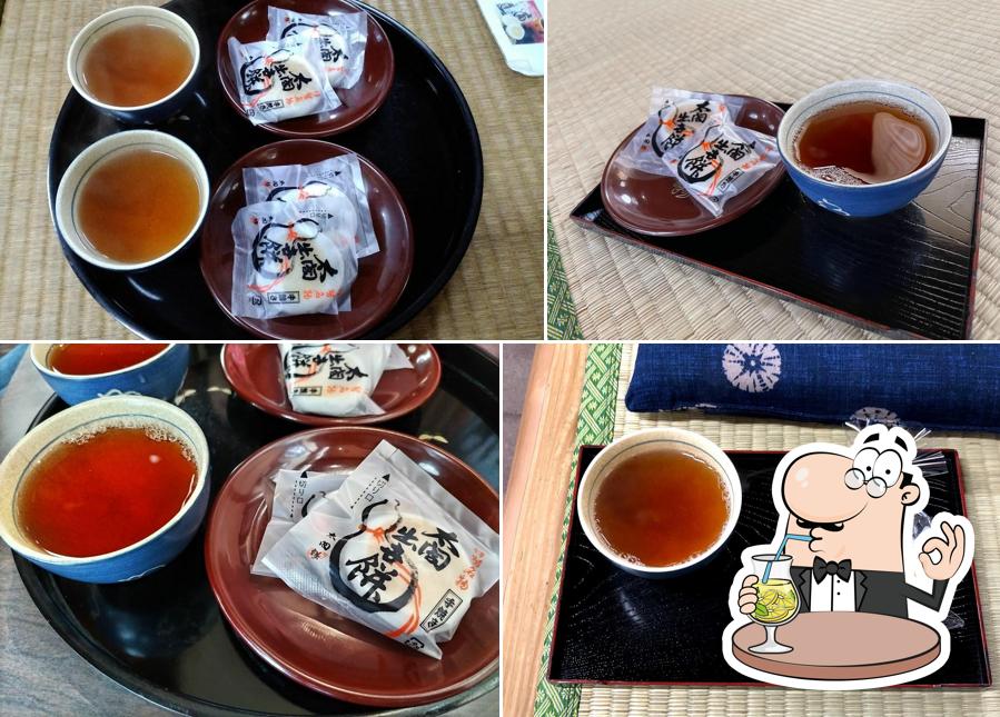 Taikou mochi