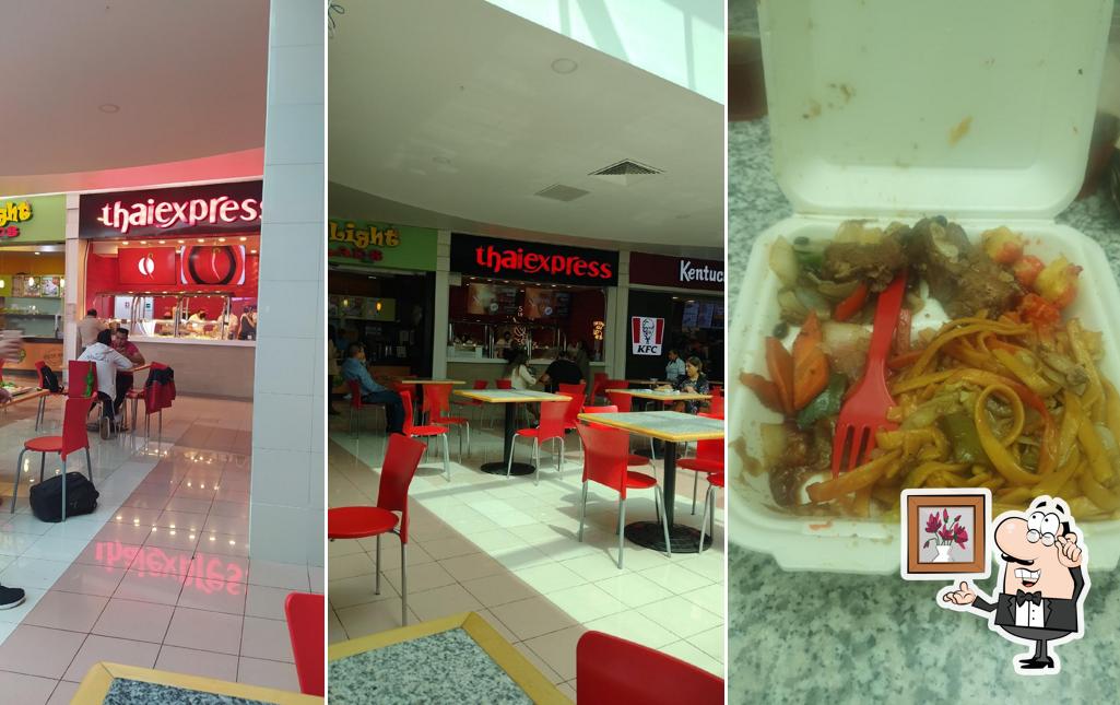 Thai Express
