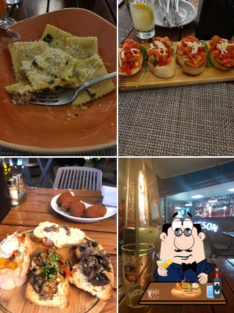 Volare Bar Pizzaria & Restaurante