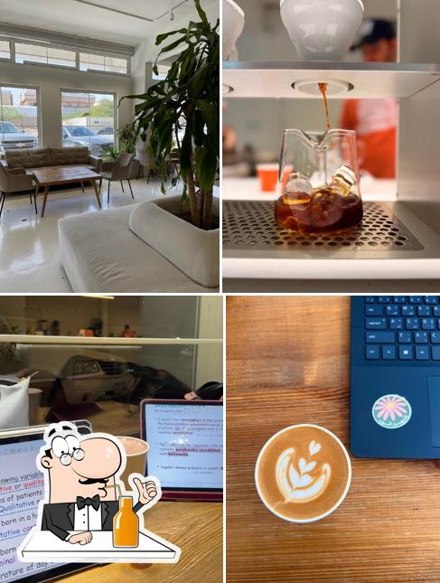 Whj Cafe