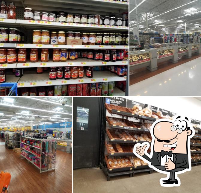 Walmart Supercenter