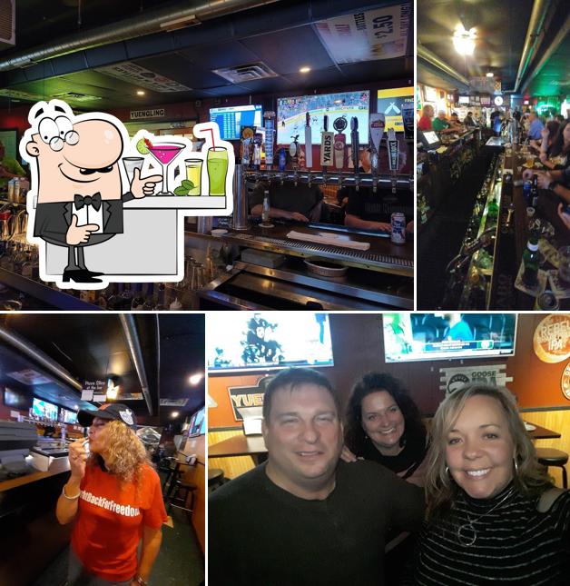 Reese's Tavern