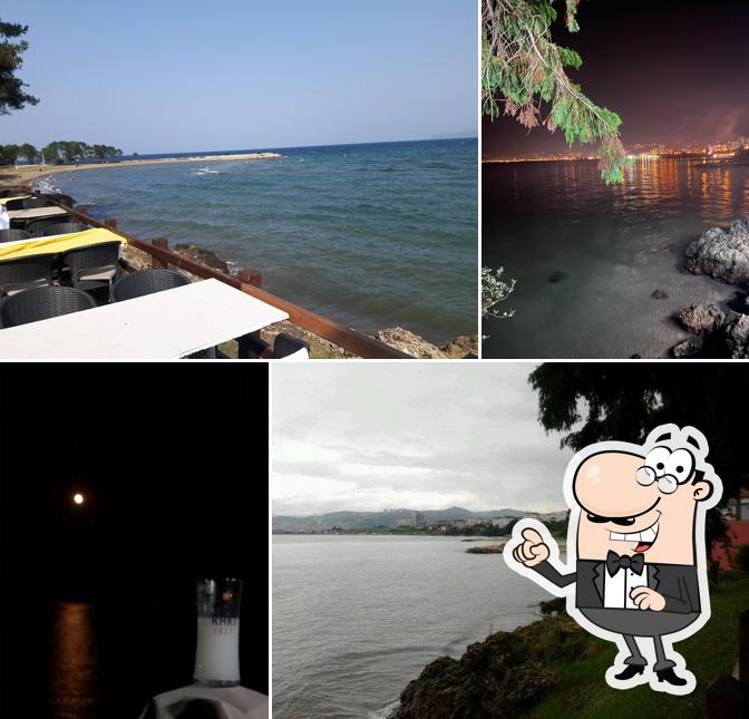 Dolunay Otel / Restaurant