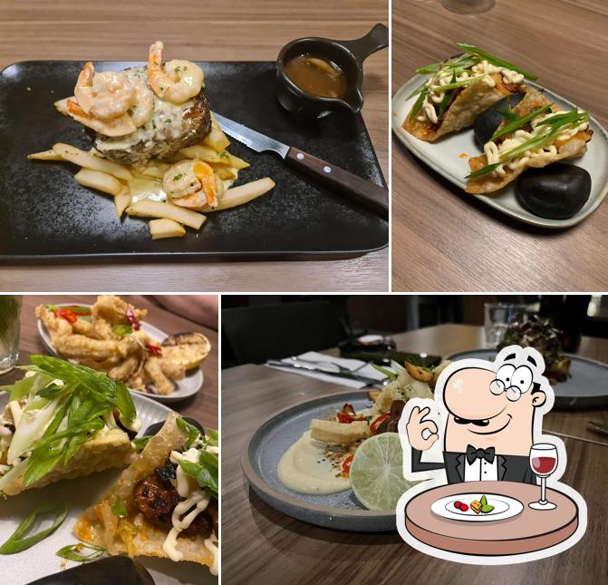 KINGS Steak & Seafood