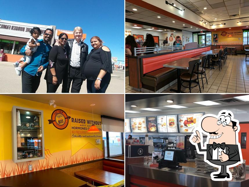 A&W Canada