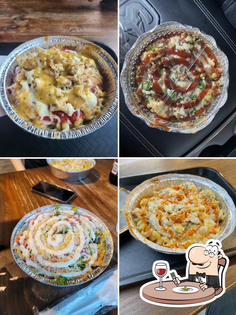 Roni's Mac Bar - Union Hall