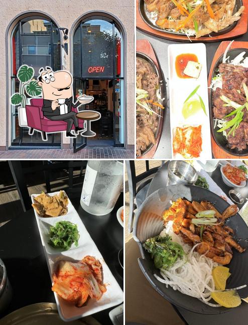 Bulgogi House