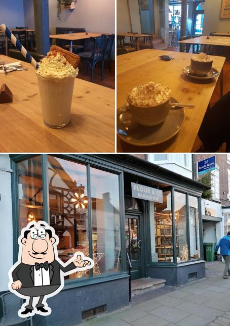 Flour & Co Bakehouse