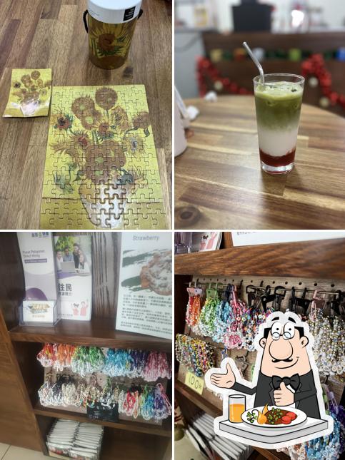 Cafe Jiwa 基瓦咖啡