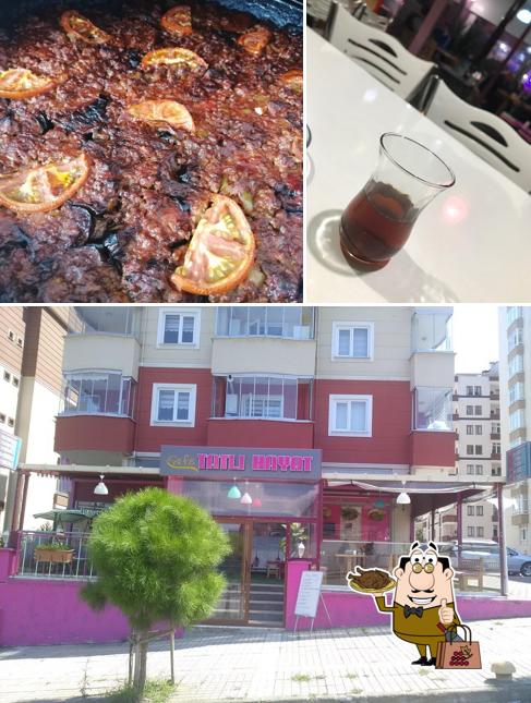 Tatlı Hayat