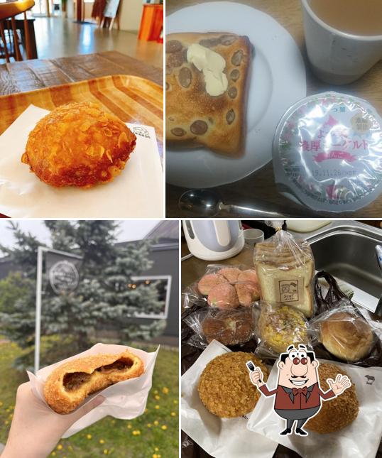 Yorimichi Bakery