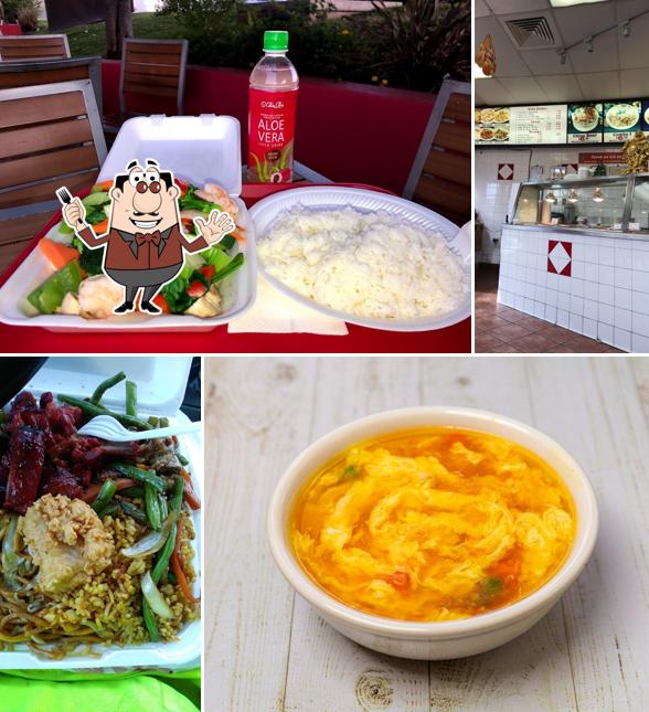China Express