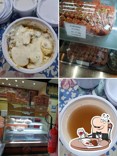 Rashid Sweets & Bakers