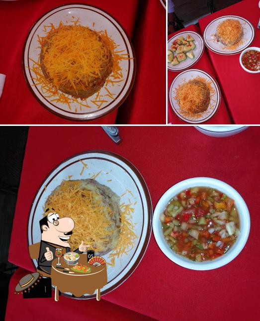 Don Napo Mofongo Restaurant