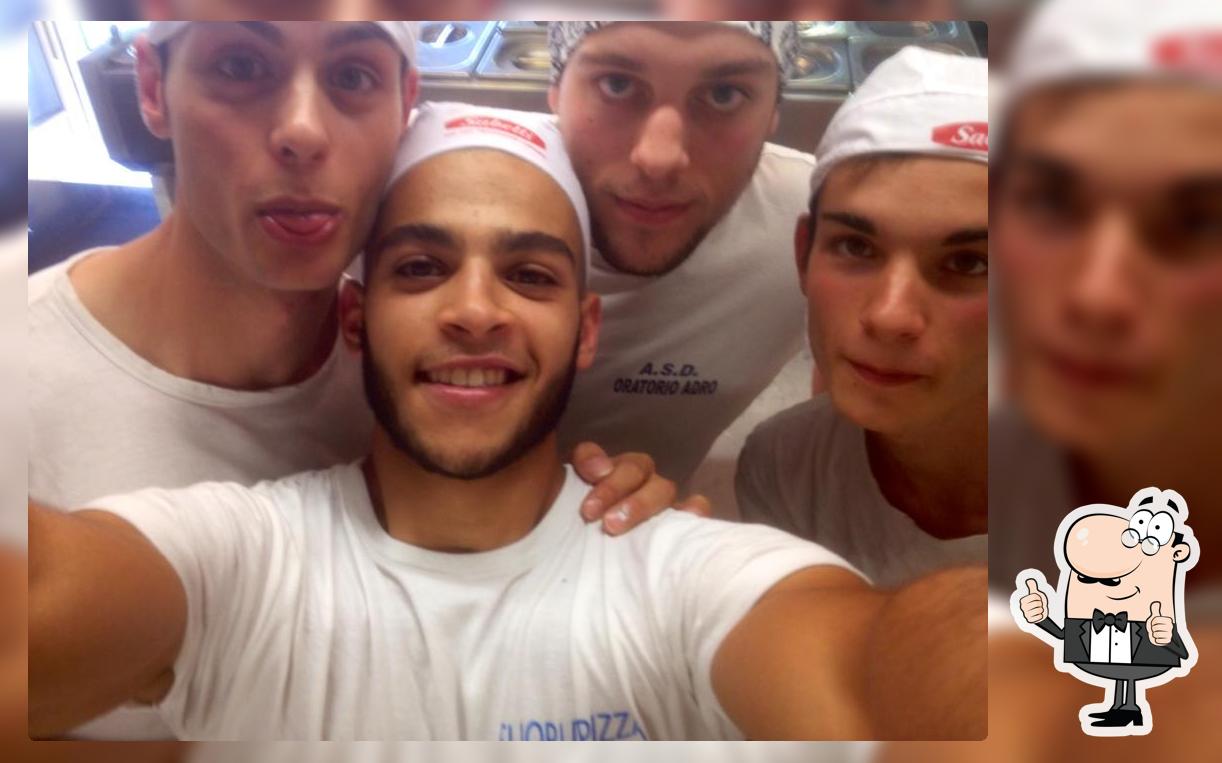 Fuori Di Pizza