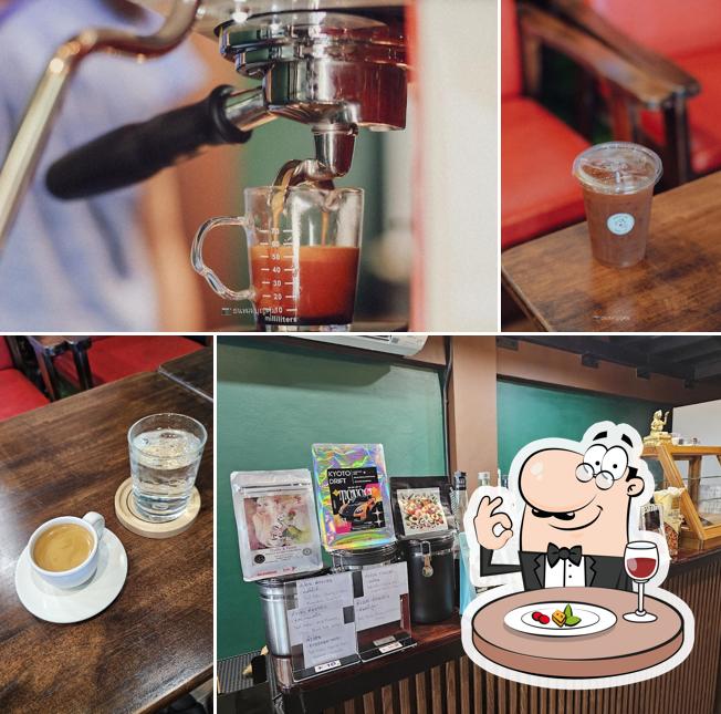 Homie Cafe' -โฮมมี่ คาเฟ่ -Lamae