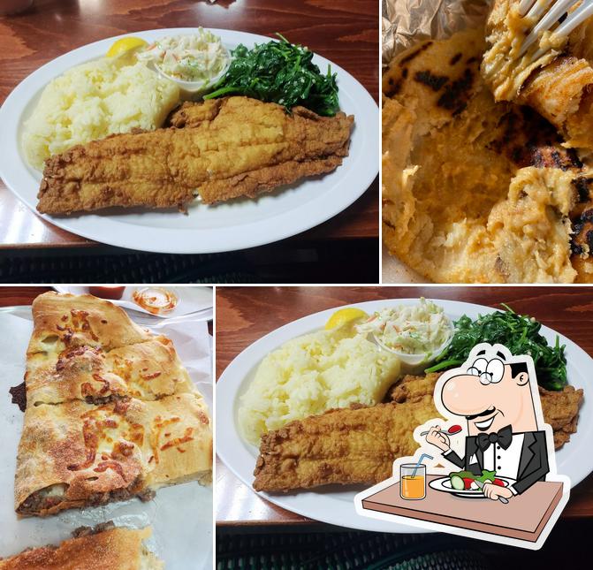 Iris Restaurant