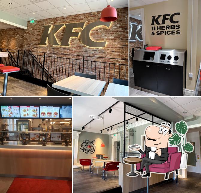KFC