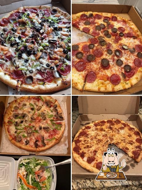 Mama Ginna's