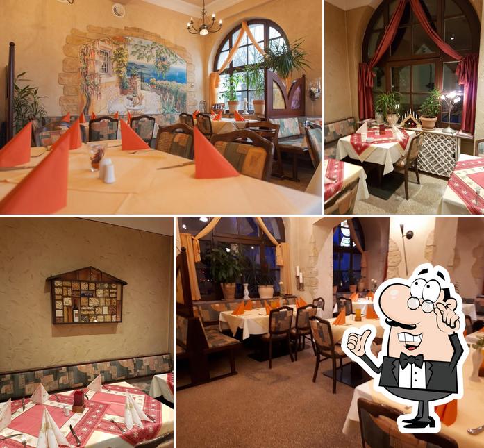 Ristorante Pizzeria Milano