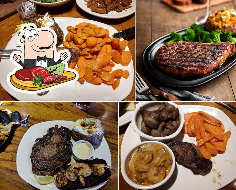 Outback Steakhouse