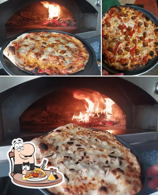 Pizza Felicità