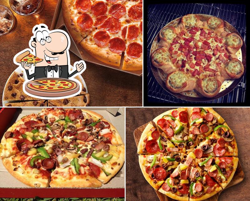 Pizza Hut Merrylands