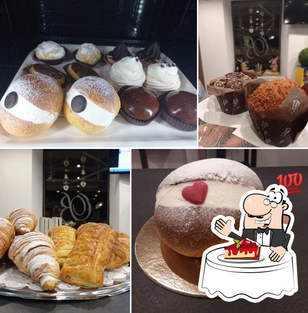 Prato Bissee' Osteria Bar - Caffetteria - Paninoteca