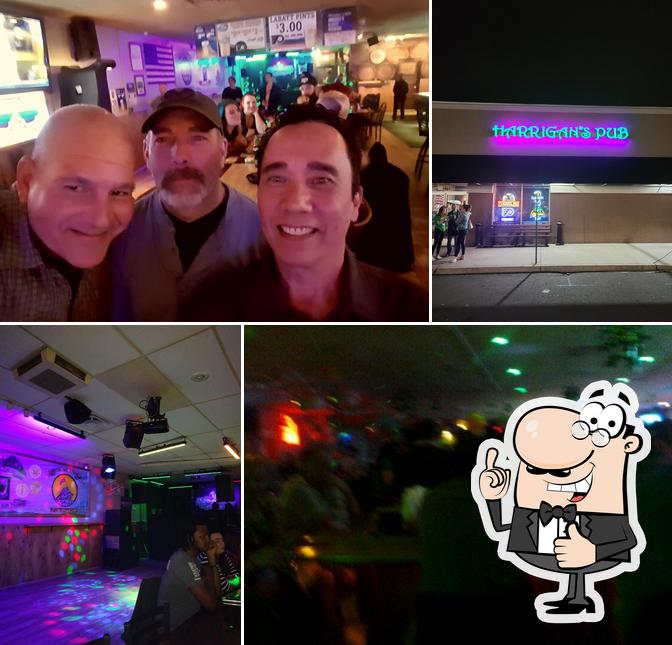 Harrigan's Pub
