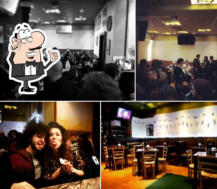 Pub Lost