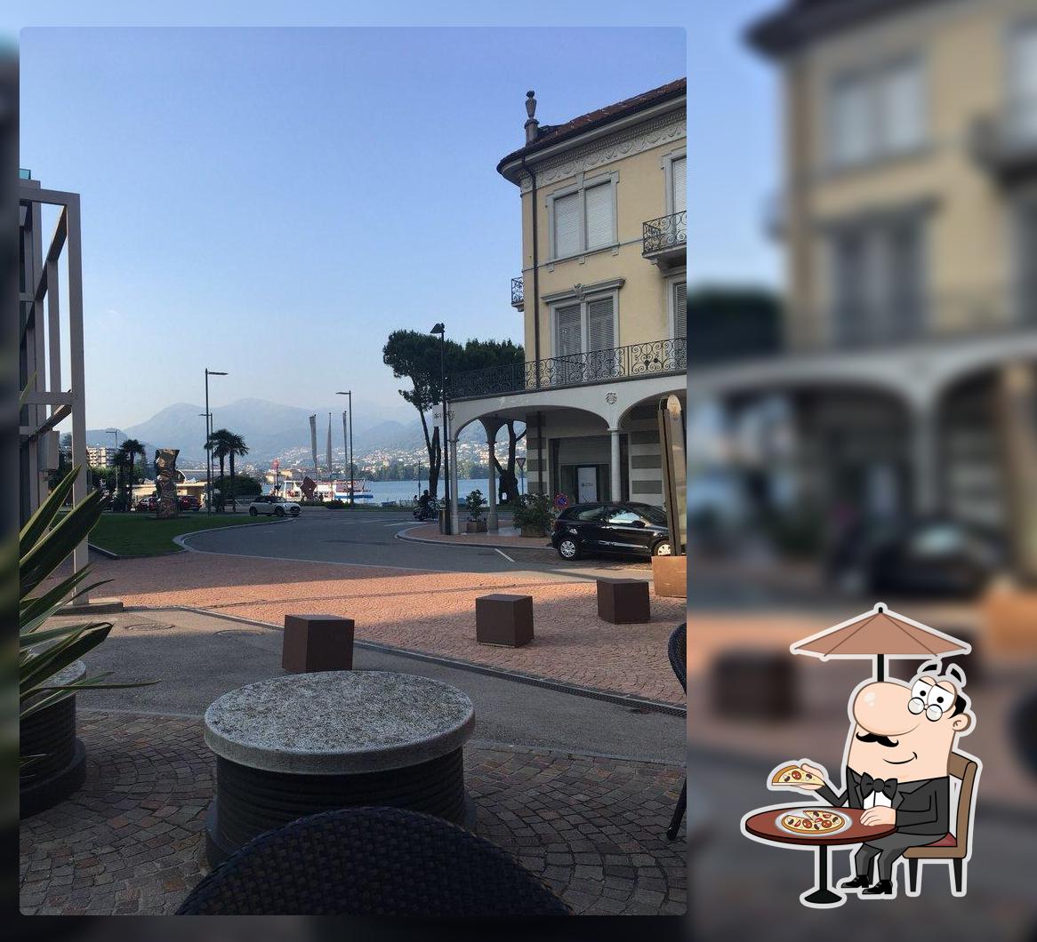 Ristorante Tivoli