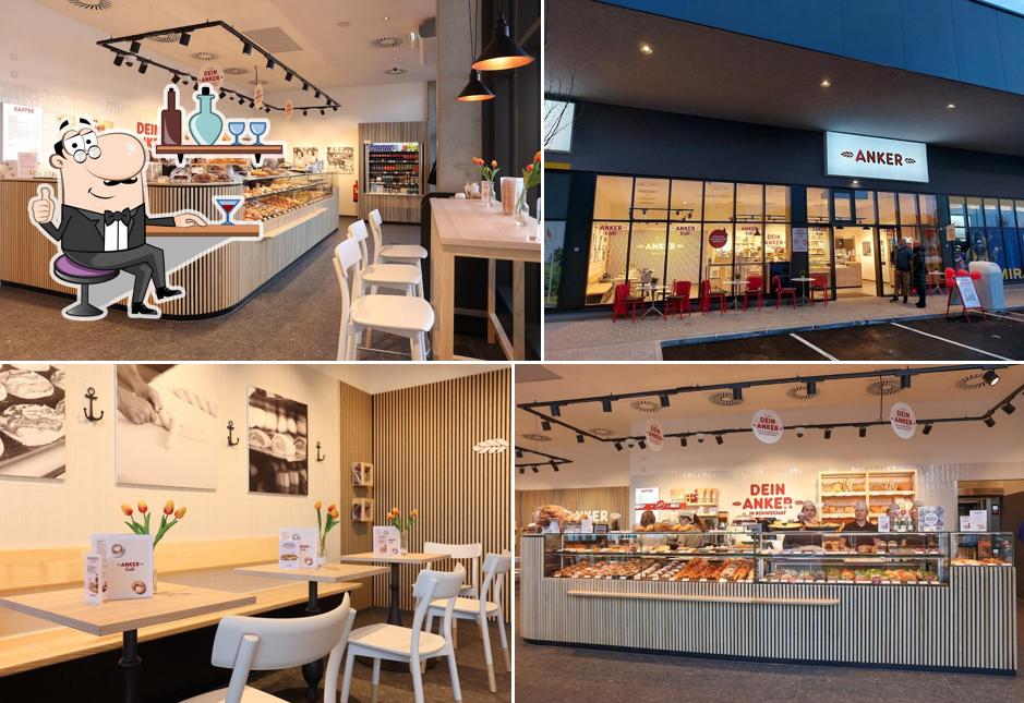 ANKER Café