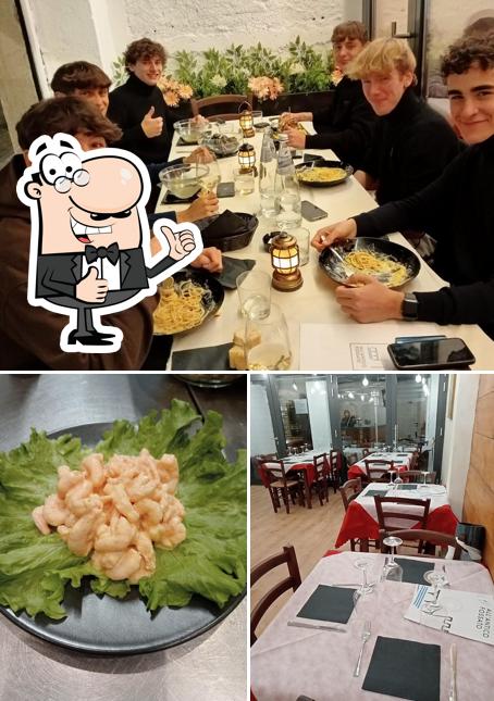 All' antico fossato