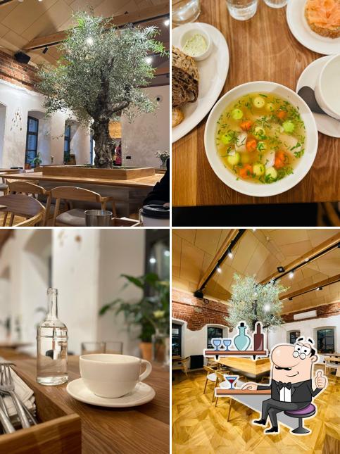 Breadish bistro