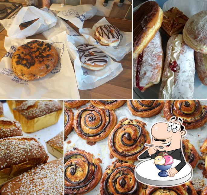 Burbidge's Bakery