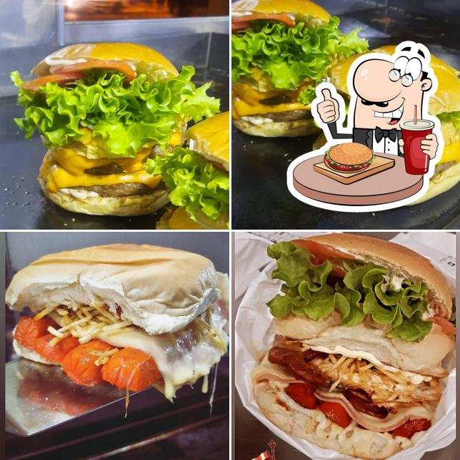 Ella Lanches