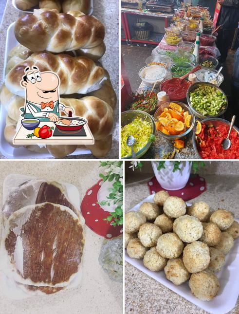 Falafel Sayed Khaled
