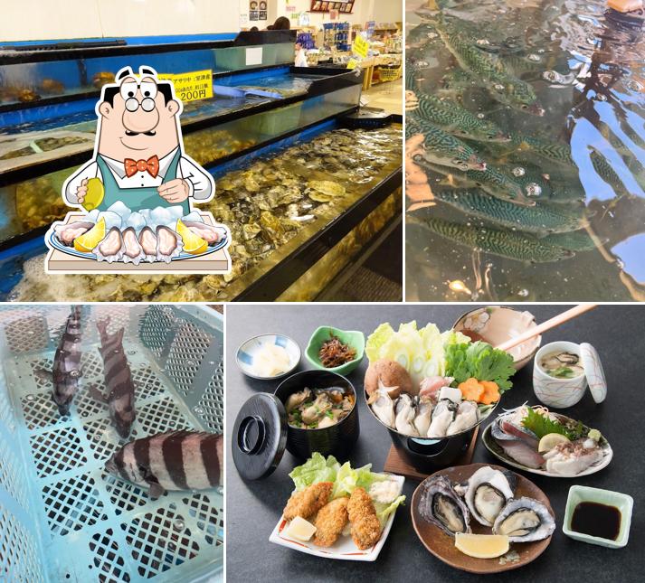 Himeji Maedore Market