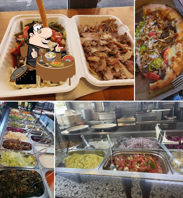 Kebab Factory Hamrun